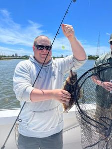 Flounder Fishing Brigantine 2022 New Jersey